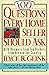 100 Questions Every Home Se...