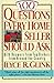 100 Questions Every Home Seller Should Ask: With Answers from the Top Brokers from Around the Country