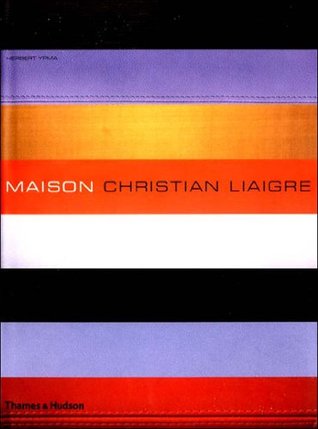 Maison--Christian Liaigre (Hardcover)