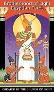 Brotherhood of Light Egyptian Tarot (Cards)