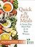 Quick and Easy Meals- For t...