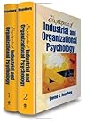 Encyclopedia of Industrial and Organizational Psychology (2 volume set)