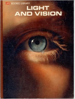 Light and Vision (Life Science Library)