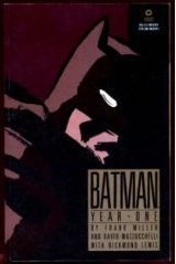 Batman: Year One