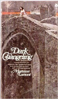 Dark Changeling