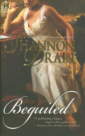 Beguiled (Regency Trilogy, #3)