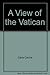 A View of the Vatican