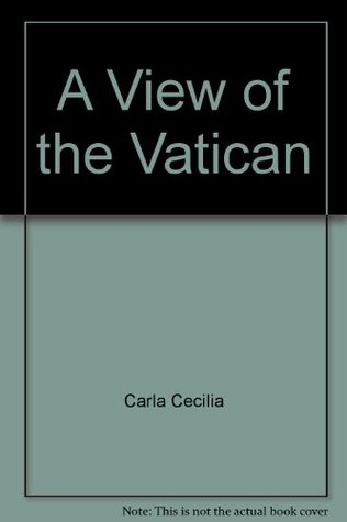 A View of the Vatican (Paperback)