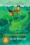 Dragon Keeper