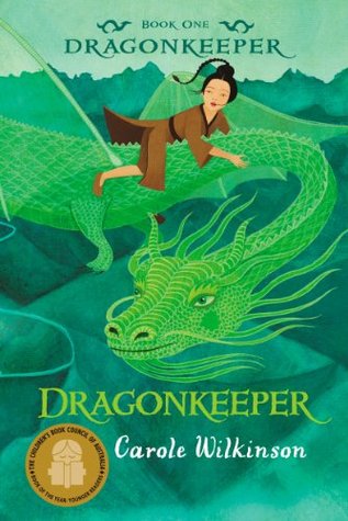 Dragon Keeper