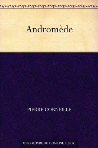 Andromède (French Edition)