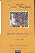 Notas de prensa II by Gabriel García Márquez