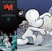 Bone The Complete Edition By Jeff Smith