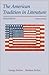 The American Tradition in Literature, Vol 2 by George B. Perkins