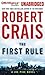 The First Rule (Joe Pike #2)