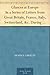 Glances at Europe In a Series of Letters from Great Britain, France, Italy, Switzerland, &c. During the Summer of 1851.