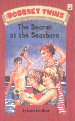 The Secret at the Seashore (Hardcover)