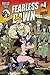Fearless Dawn #4 (Belly of the Beast)