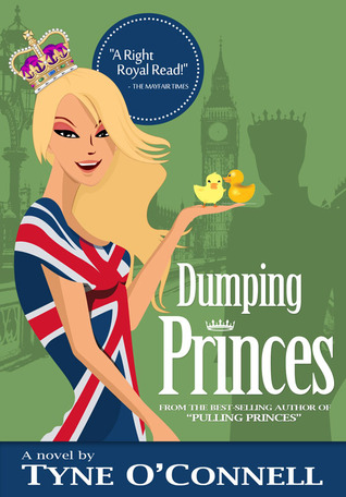 Dumping Princes