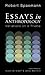 Essays in Anthropology: Variations on a Theme