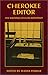 Cherokee Editor: The Writings of Elias Boudinot (Brown Thrasher Books)