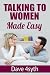 Talking to Women Made Easy