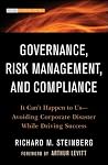 Governance, Risk ...
