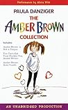 The Amber Brown Collection (Amber Brown, #1-3)