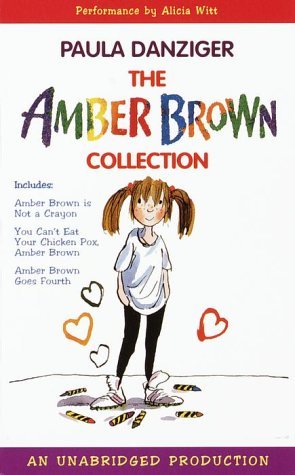 The Amber Brown Collection (Amber Brown, #1-3)