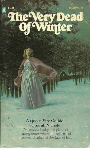 The Very Dead of Winter (Paperback)