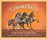 Count on Us: A Tennessee Number Book (America by the Numbers) Count on Us: A Tennessee Number Book (America by the Numbers)