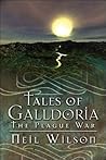 Tales of Galldoria: The Plague War