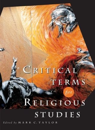 Critical Terms for Religious Studies (Paperback)