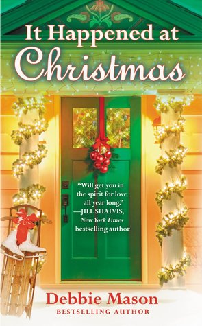 It Happened at Christmas (Christmas, Colorado #3)
