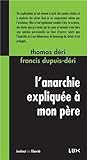 L'anarchie expliq...