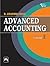Advanced Accounting, Vol. I by D. CHANDRA BOSE