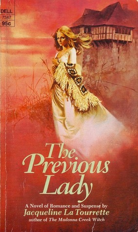 The Previous Lady (Paperback)
