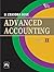 Advanced Accounting, Vol. II