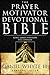 The Prayer Motivator Devotional Bible (Full Edition)