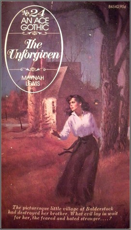 The Unforgiven (Paperback)