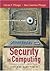 Security in Computing