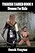 Tigress Tamed Book 1: Dreams For Sale
