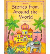 Stories from Around the World (Usborne Gift Book)