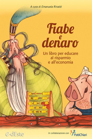 Fiabe e Denaro (Kindle Edition)