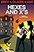 Hexes and X's (Z & C Mysteries #3)