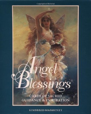 Angel Blessings: Cards of Sacred Guidance and Inspiration (10th Anniv. Edition - Boxed Set)