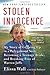Stolen Innocence by Elissa Wall
