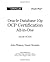 Oracle Database 10g OCP Certification All-In-One Exam Guide (Oracle Press)