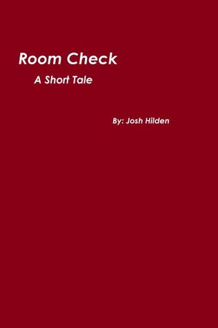 Room Check - A Short Tale (Kindle Edition)
