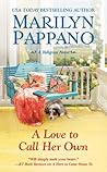 A Love to Call Her Own by Marilyn Pappano